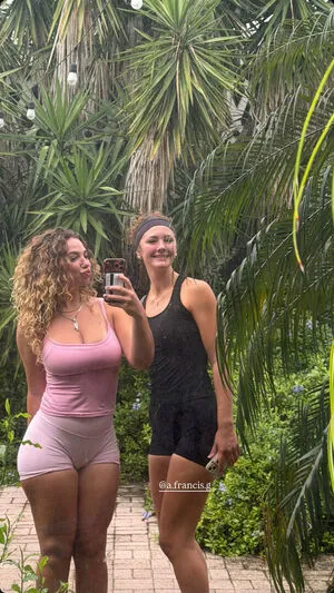 Gina Adams OnlyFans Leaked Free Thumbnail Picture - #P8zrP6zL1M