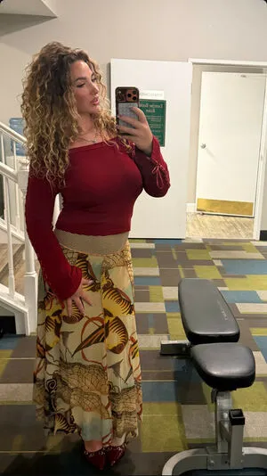 Gina Adams OnlyFans Leaked Free Thumbnail Picture - #TgPsPDaOto