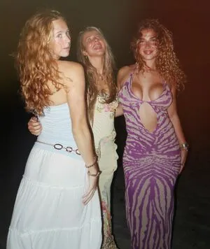 Gina Adams OnlyFans Leaked Free Thumbnail Picture - #TyGLCPrZ8p