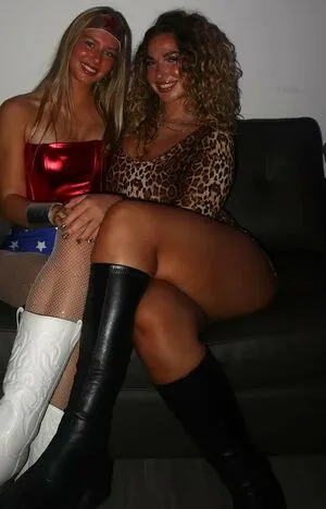 Gina Adams OnlyFans Leaked Free Thumbnail Picture - #WZYmZgI8Nd