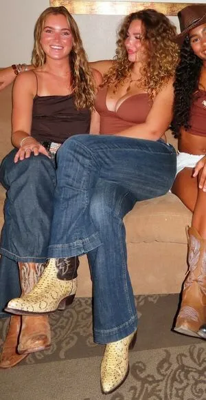 Gina Adams OnlyFans Leaked Free Thumbnail Picture - #h2FpdZafim