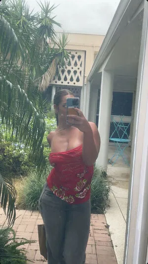 Gina Adams OnlyFans Leaked Free Thumbnail Picture - #tY5s6Mjs91