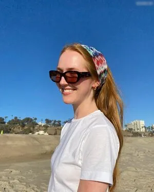 Gina Alice Stiebitz OnlyFans Leaked Free Thumbnail Picture - #HIMFXESGw3