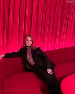 Gina Alice Stiebitz OnlyFans Leaked Free Thumbnail Picture - #s4dgFXyD69