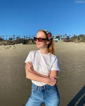 Gina Alice Stiebitz OnlyFans Leaked Free Thumbnail Picture - #uMJ7v1fheE