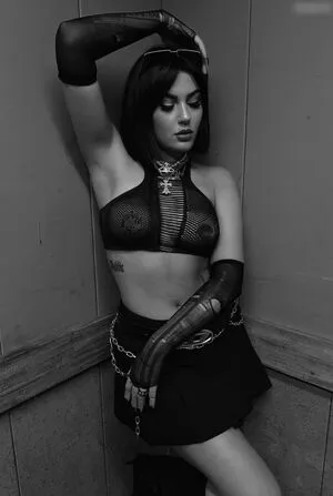 Gina Alicia OnlyFans Leaked Free Thumbnail Picture - #6tPqNnVM6n