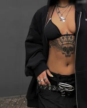 Gina Alicia OnlyFans Leaked Free Thumbnail Picture - #GtO6hStypx