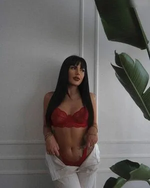 Gina Alicia OnlyFans Leaked Free Thumbnail Picture - #KGRPIeVNMP