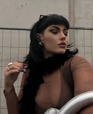 Gina Alicia OnlyFans Leaked Free Thumbnail Picture - #jSosFLY7cd