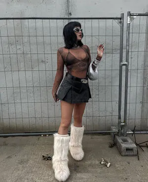 Gina Alicia OnlyFans Leaked Free Thumbnail Picture - #mFTIzv3aQ2