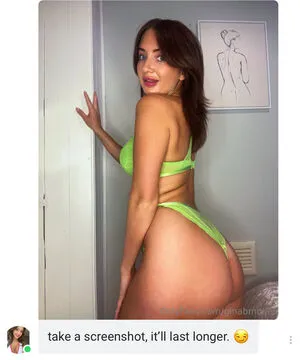 Gina Barrett OnlyFans Leaked Free Thumbnail Picture - #BDyVoZsEkJ