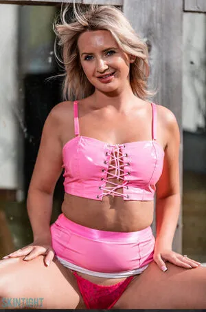 Gina Barrett OnlyFans Leaked Free Thumbnail Picture - #p921kqDywS