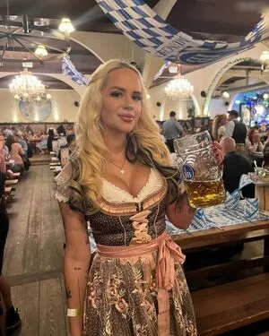 Gina Beckmann OnlyFans Leaked Free Thumbnail Picture - #2A5kXI6ntk
