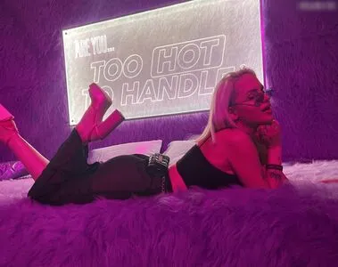 Gina Beckmann OnlyFans Leaked Free Thumbnail Picture - #JaEkOGdEic