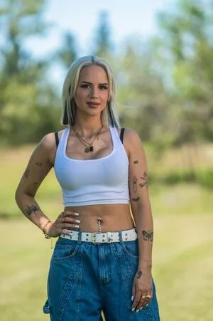 Gina Beckmann OnlyFans Leaked Free Thumbnail Picture - #Jxb7sViv6H