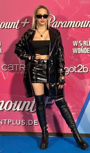 Gina Beckmann OnlyFans Leaked Free Thumbnail Picture - #vJLI3cEXqB