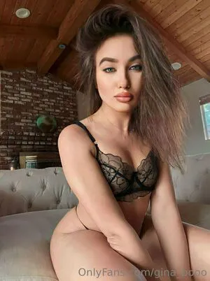 Gina Booo OnlyFans Leaked Free Thumbnail Picture - #9Omdl2eXeN