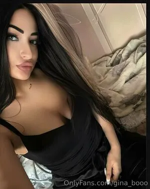 Gina Booo OnlyFans Leaked Free Thumbnail Picture - #EXn9G5rox4