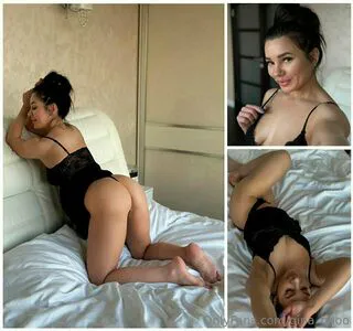 Gina Booo OnlyFans Leaked Free Thumbnail Picture - #HHfURtCOHV
