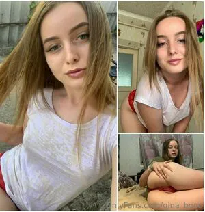 Gina Booo OnlyFans Leaked Free Thumbnail Picture - #HvoNgczHcV