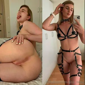 Gina Booo OnlyFans Leaked Free Thumbnail Picture - #JWP7F2OAKX