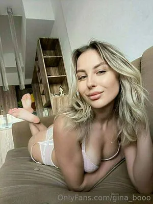 Gina Booo OnlyFans Leaked Free Thumbnail Picture - #O2cCZ7WmGw