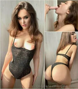 Gina Booo OnlyFans Leaked Free Thumbnail Picture - #QOBfjUcQY1