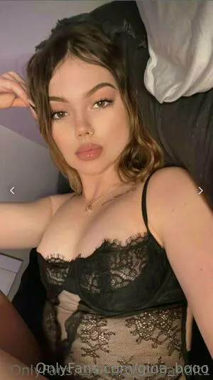 Gina Booo OnlyFans Leaked Free Thumbnail Picture - #i5fxbD7MMt