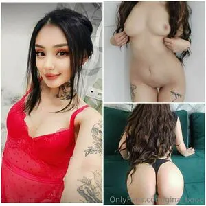 Gina Booo OnlyFans Leaked Free Thumbnail Picture - #qumP7UrBvX