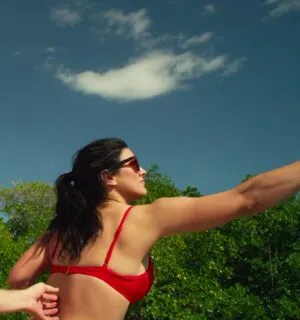 Gina Carano OnlyFans Leaked Free Thumbnail Picture - #3QcomXxTWV