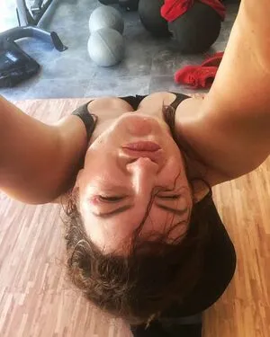 Gina Carano OnlyFans Leaked Free Thumbnail Picture - #4bkPcvm9v4
