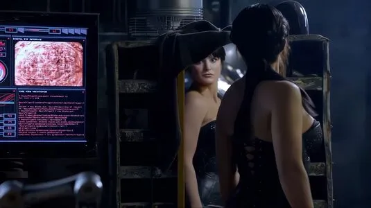 Gina Carano OnlyFans Leaked Free Thumbnail Picture - #4rg83QxnkJ