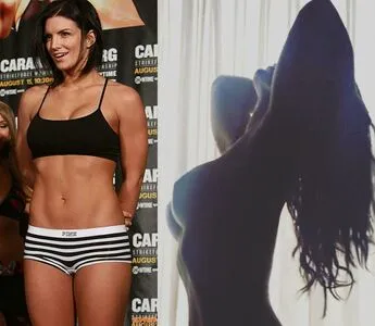 Gina Carano OnlyFans Leaked Free Thumbnail Picture - #7N8IwCnFIp