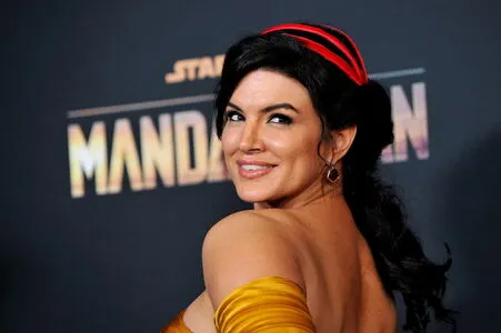 Gina Carano OnlyFans Leaked Free Thumbnail Picture - #8bBYIx1nrk