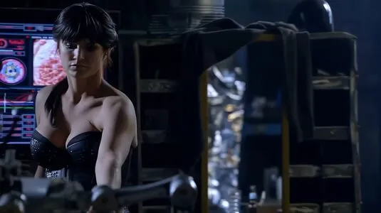 Gina Carano OnlyFans Leaked Free Thumbnail Picture - #E8ZMDIVbYZ