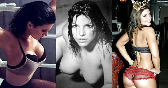 Gina Carano OnlyFans Leaked Free Thumbnail Picture - #HT0YlmZm07