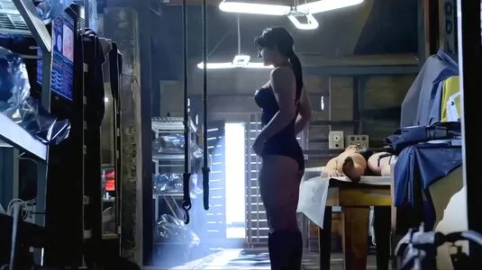 Gina Carano OnlyFans Leaked Free Thumbnail Picture - #RSMGZohXfN