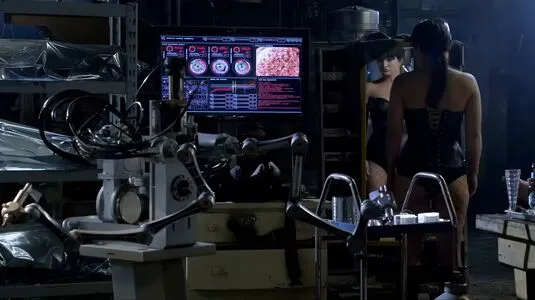 Gina Carano OnlyFans Leaked Free Thumbnail Picture - #VF6QjxJUYO