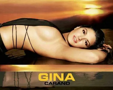 Gina Carano OnlyFans Leaked Free Thumbnail Picture - #hIfVcjflkg