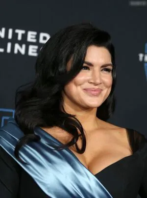 Gina Carano OnlyFans Leaked Free Thumbnail Picture - #hUM5IKgYWV