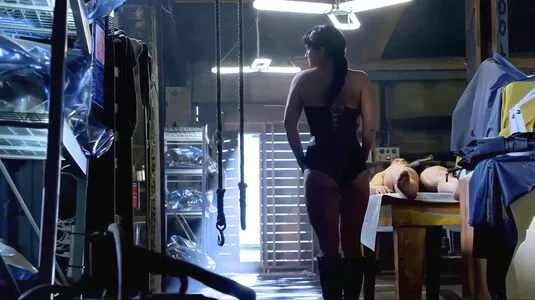 Gina Carano OnlyFans Leaked Free Thumbnail Picture - #iKOKg4x5ti