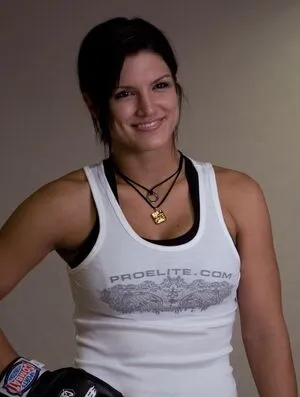 Gina Carano OnlyFans Leaked Free Thumbnail Picture - #kBFNLaWqoC