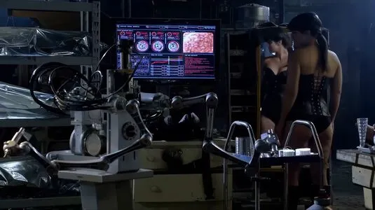 Gina Carano OnlyFans Leaked Free Thumbnail Picture - #kTMHVBUwhq