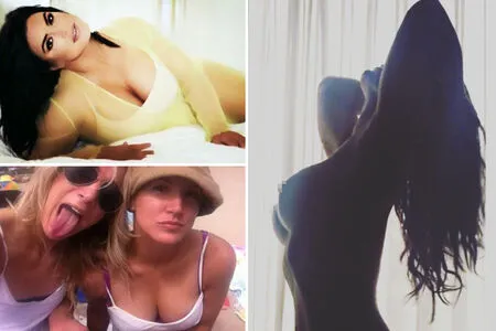Gina Carano OnlyFans Leaked Free Thumbnail Picture - #lF7RLAPWTw