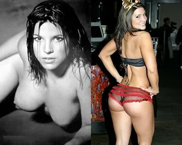 Gina Carano OnlyFans Leaked Free Thumbnail Picture - #wbaDfhnN2x