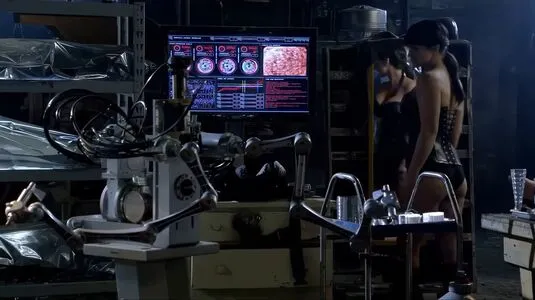 Gina Carano OnlyFans Leaked Free Thumbnail Picture - #ykO8H2ChtJ