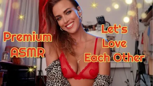 Gina Carla OnlyFans Leaked Free Thumbnail Picture - #1jueIs768d