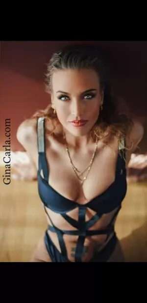 Gina Carla OnlyFans Leaked Free Thumbnail Picture - #4H5MU7Ncz9