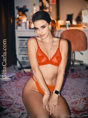 Gina Carla OnlyFans Leaked Free Thumbnail Picture - #5vGKnYOHqu