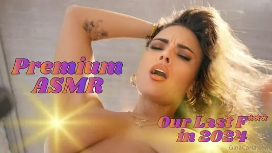 Gina Carla OnlyFans Leaked Free Thumbnail Picture - #85MMEk0Xrr